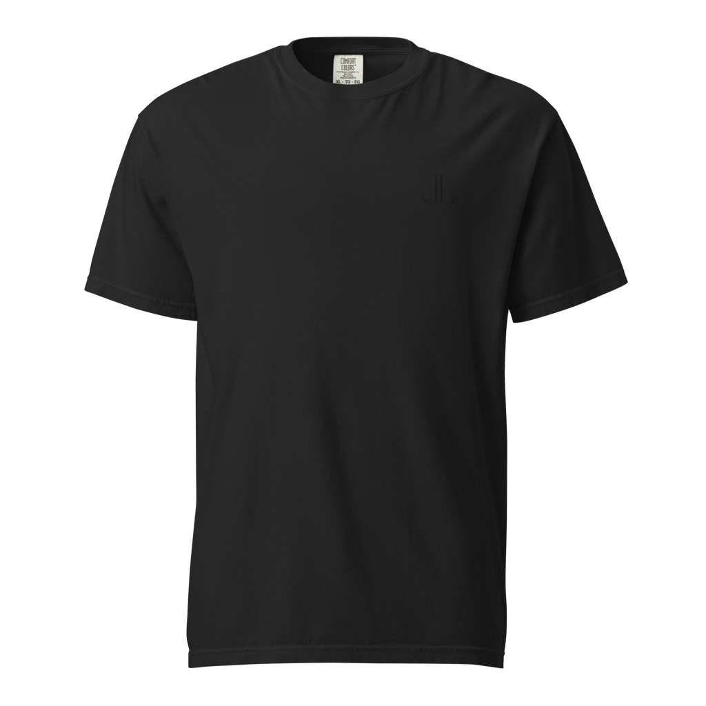 T-shirt Unisexe - Logo Noir