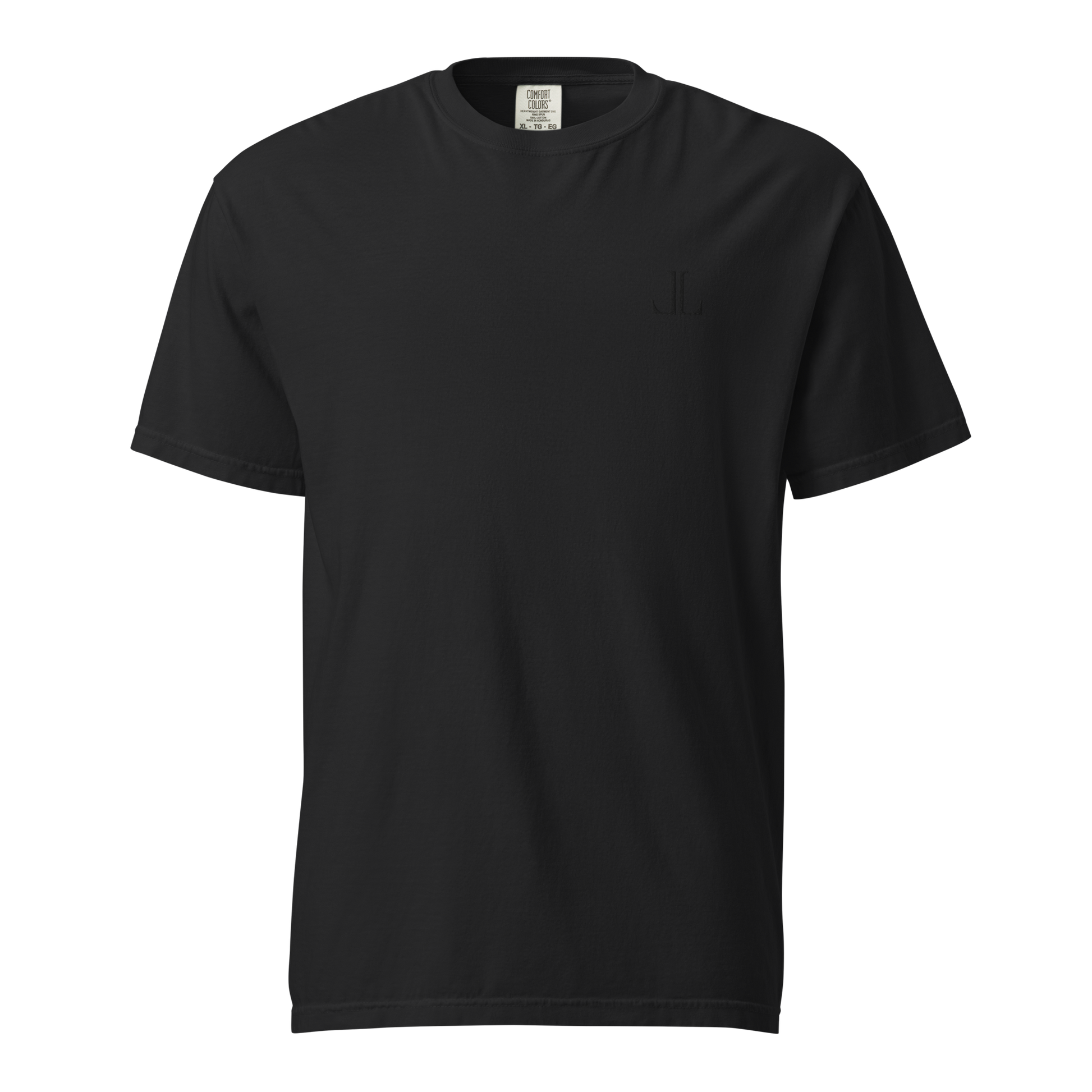 T-shirt Unisexe - Logo Noir