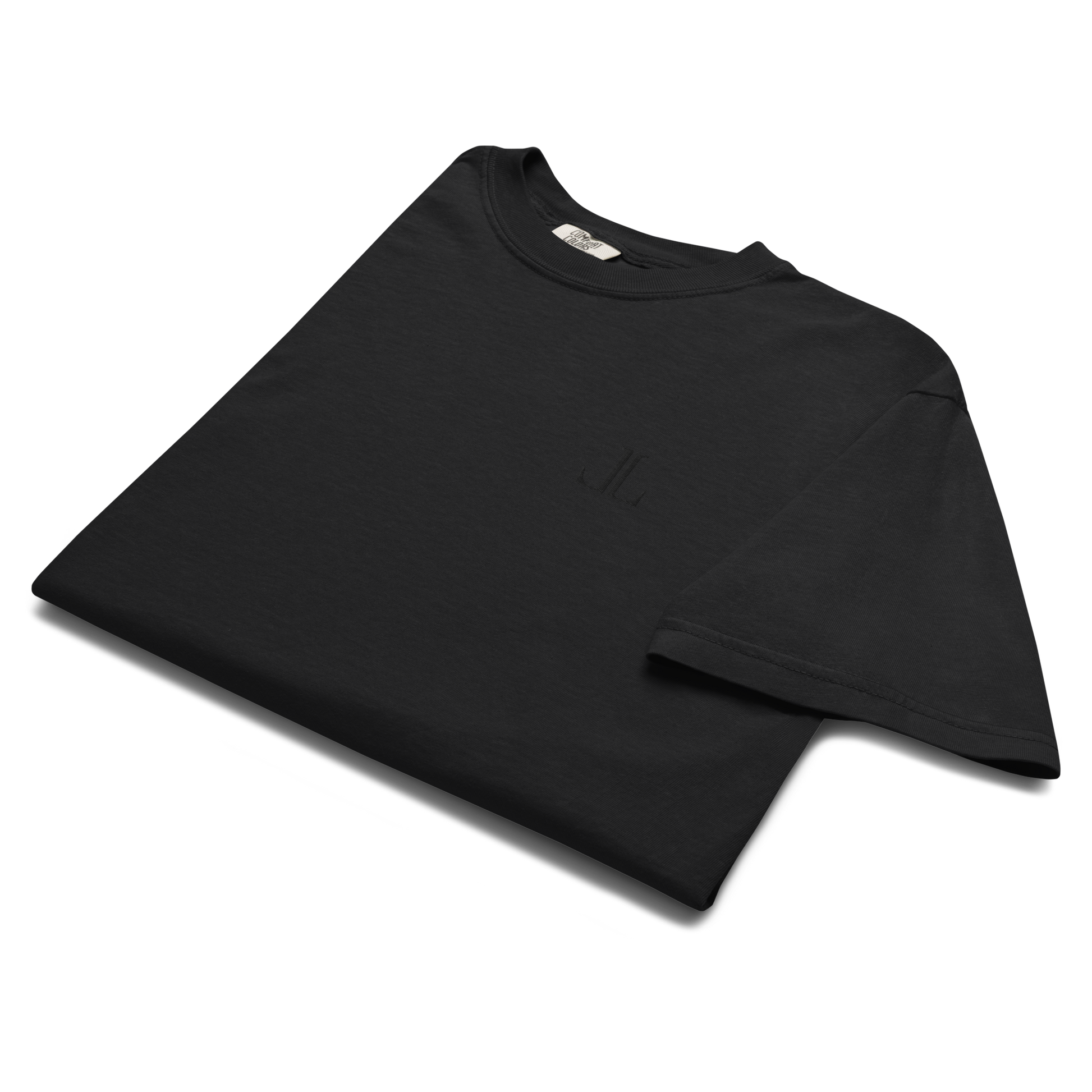 T-shirt Unisexe - Logo Noir