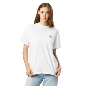 T-shirt Unisexe - Logo Noir