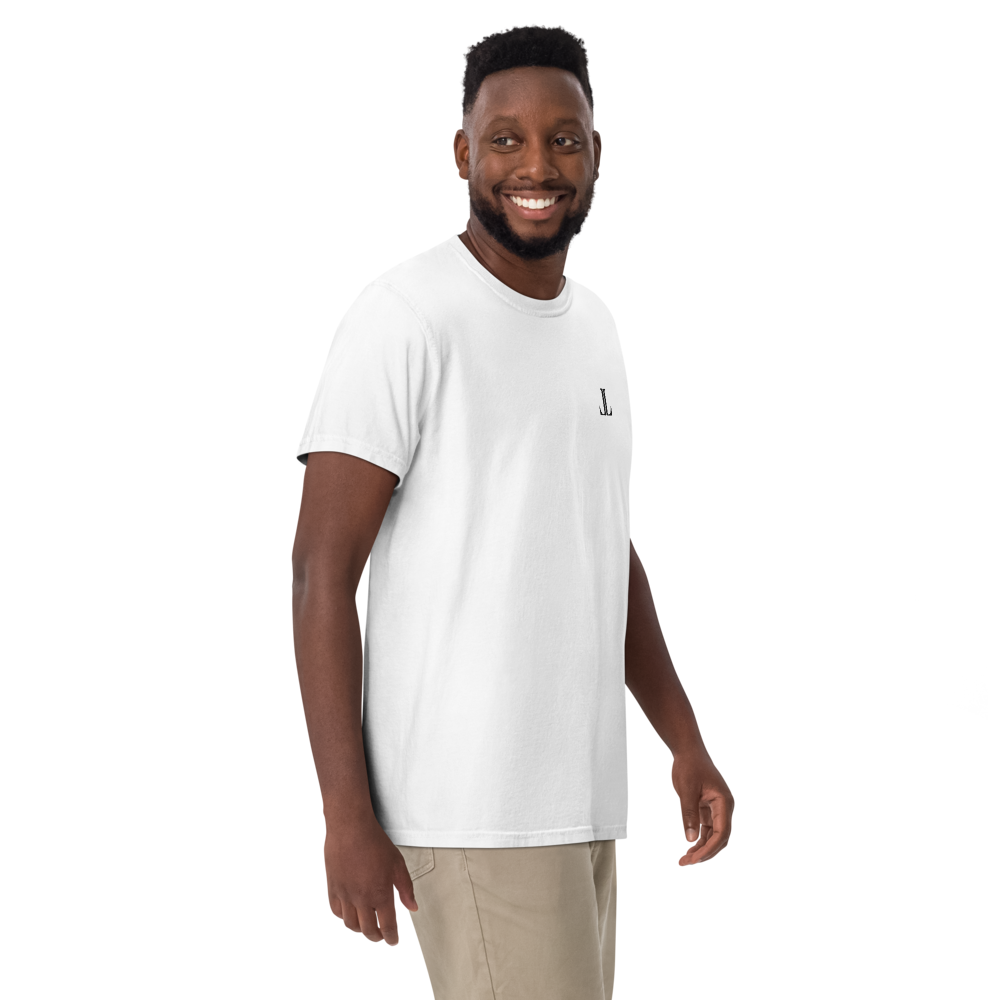 T-shirt Unisexe - Logo Noir