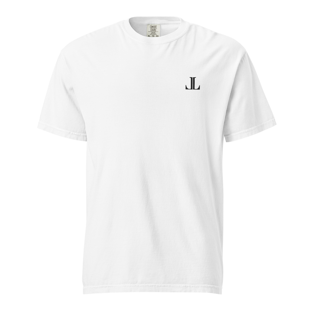 T-shirt Unisexe - Logo Noir