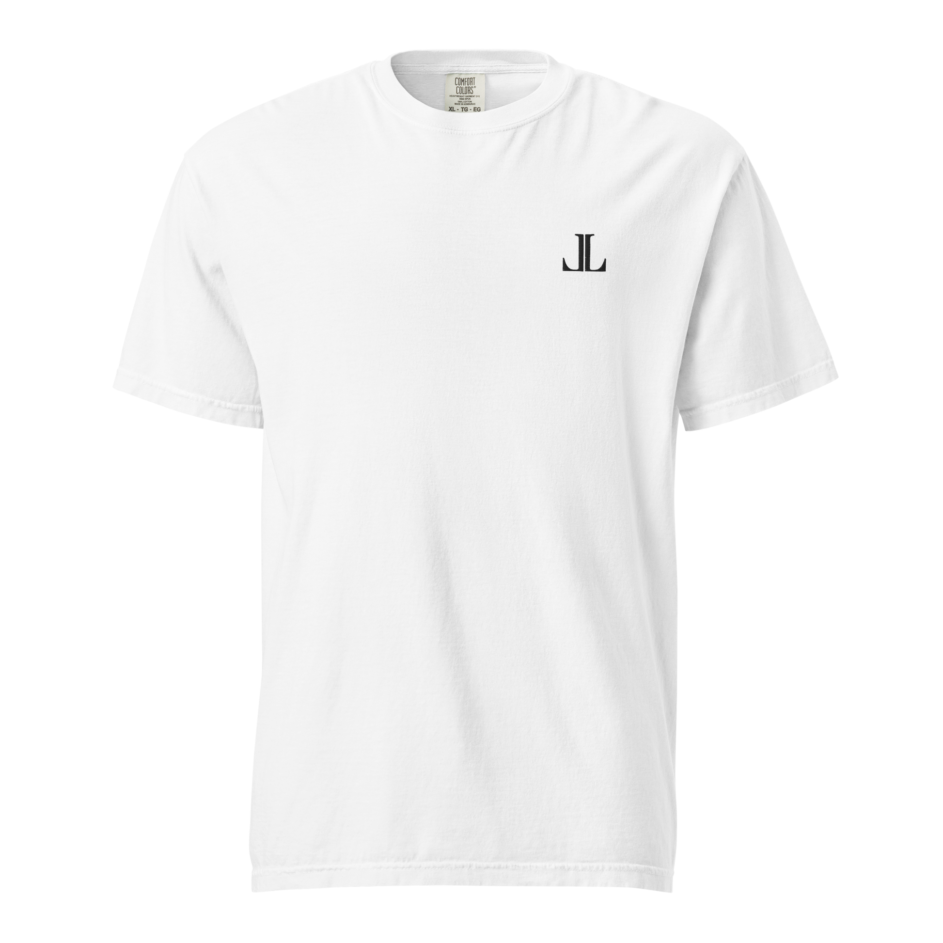 T-shirt Unisexe - Logo Noir
